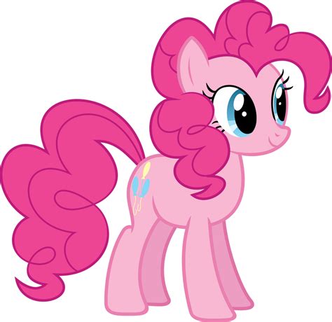 Download 509+ pinkie pie my little pony vector Files